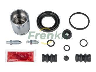 Ремкомплект гальмівного супорта FRENKIT 243907