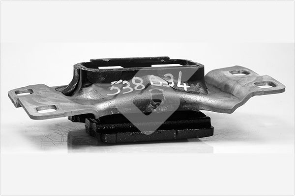 Опора двигуна HUTCHINSON 538B34 - zapix