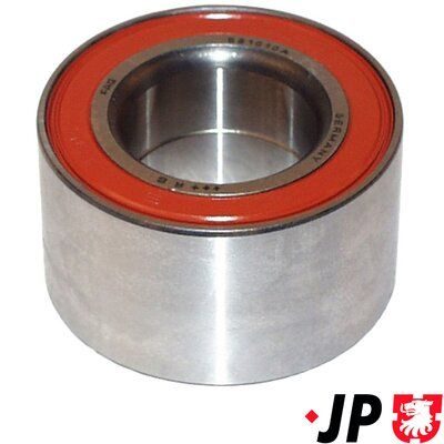 Підшипник / маточина колеса JP GROUP 1141200300 - zapix
