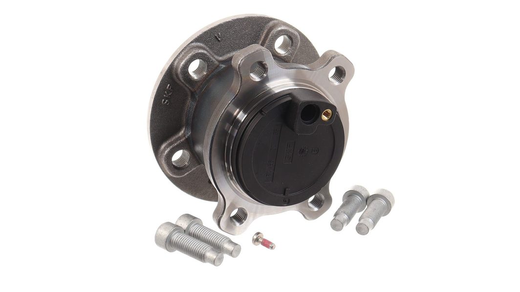 Підшипник / маточина колеса SKF VKBA6532 - zapix