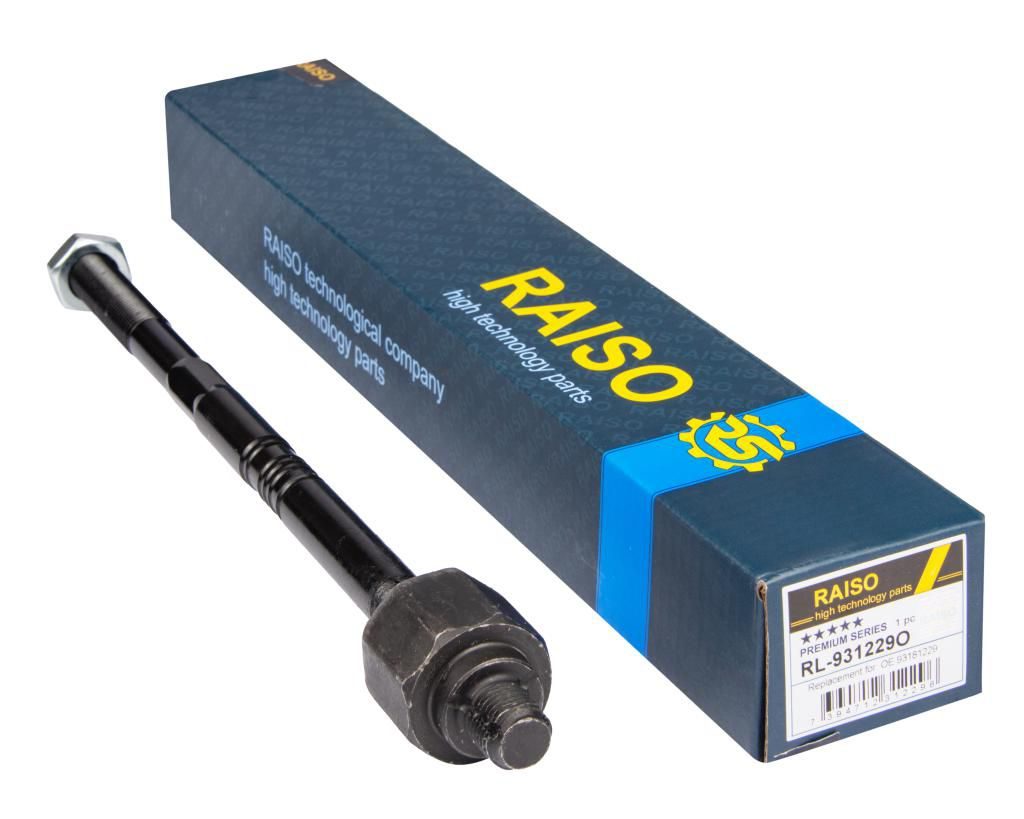 Тяга кермова RAISO RL931229O - zapix