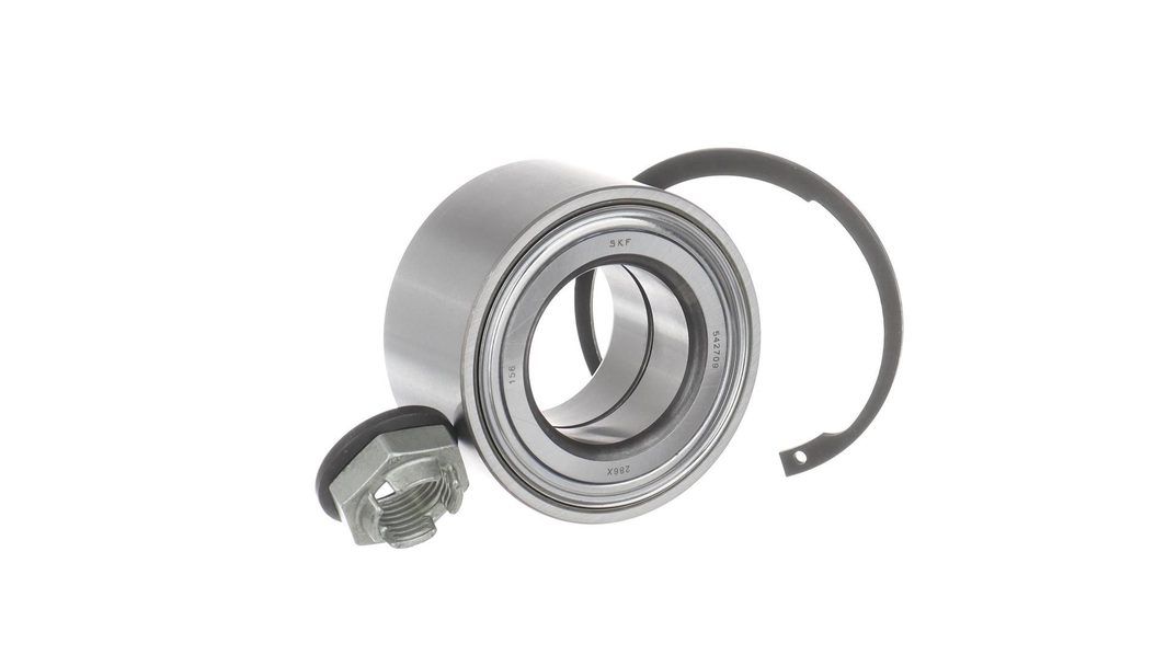 Підшипник / маточина колеса SKF VKBA7088 - zapix