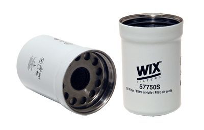 Оливний фільтр WIX FILTERS 57750S - zapix