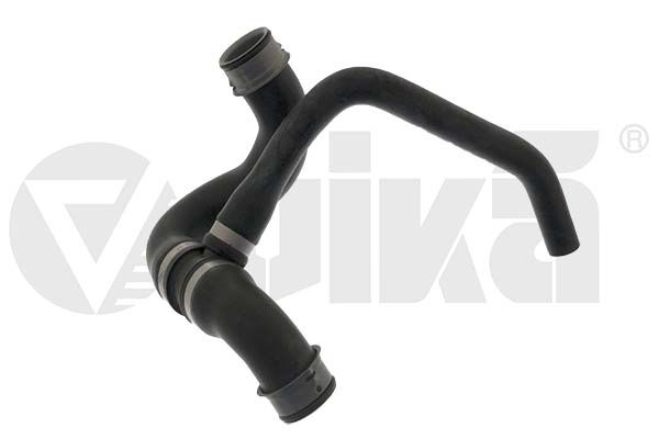 Патрубок системи охолодження VIKA 19840301 - zapix