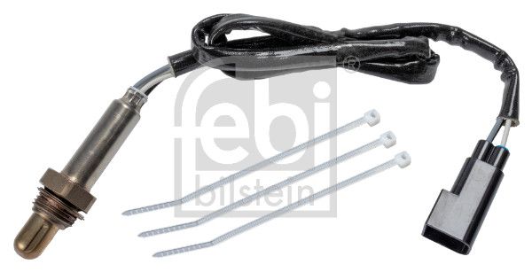 Кисневий датчик FEBI BILSTEIN 177393 - zapix