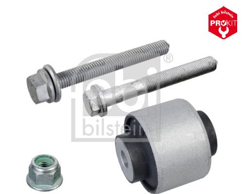 Сайлентблок важеля FEBI BILSTEIN 177335 - zapix