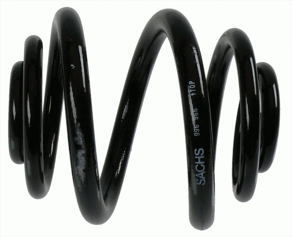 Пружина підвіски SACHS 996966 - zapix