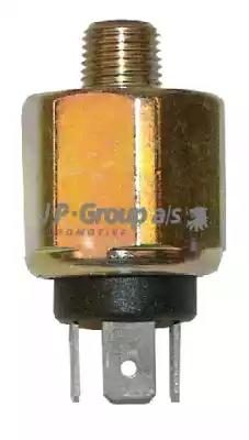 Перемикач стоп-сигналу JP GROUP 8196600206 - zapix