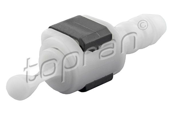 Штуцер трубки омивача TOPRAN 120125 - zapix