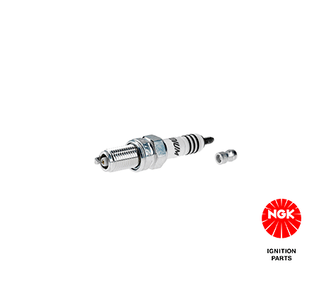 Свічка запалювання NGK 3605 - zapix