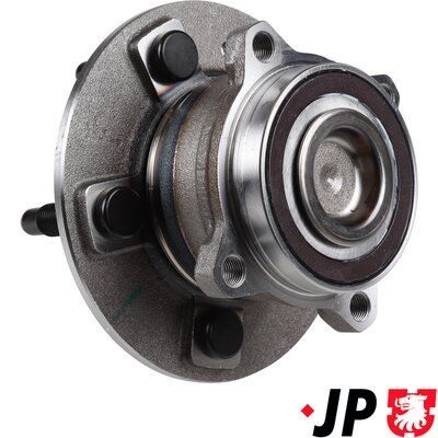 Підшипник / маточина колеса JP GROUP 6541400400 - zapix