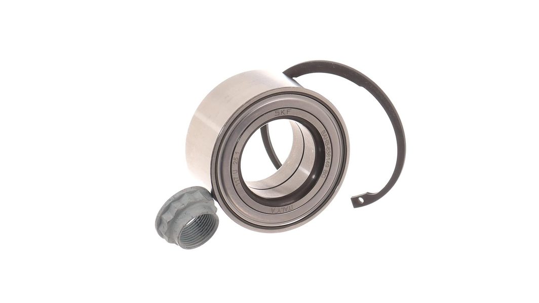 Підшипник / маточина колеса SKF VKBA757 - zapix