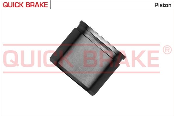Поршень гальмівного супорта QUICK BRAKE 185231K - zapix