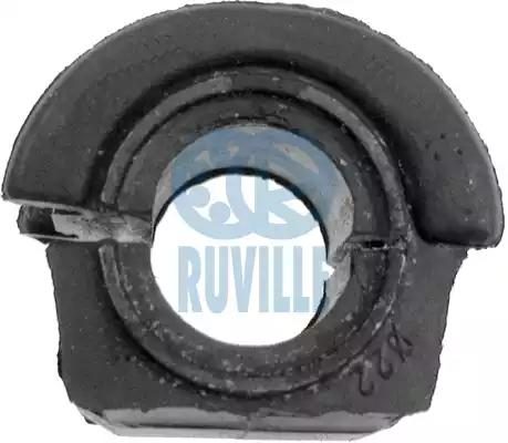 Втулка стабілізатора RUVILLE 985879 - zapix