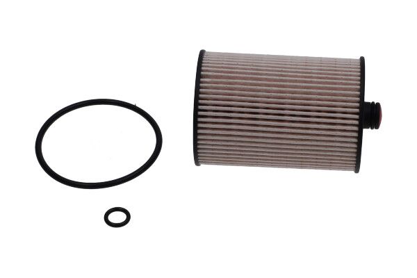 Паливний фільтр KAVO PARTS FFF10156 - zapix