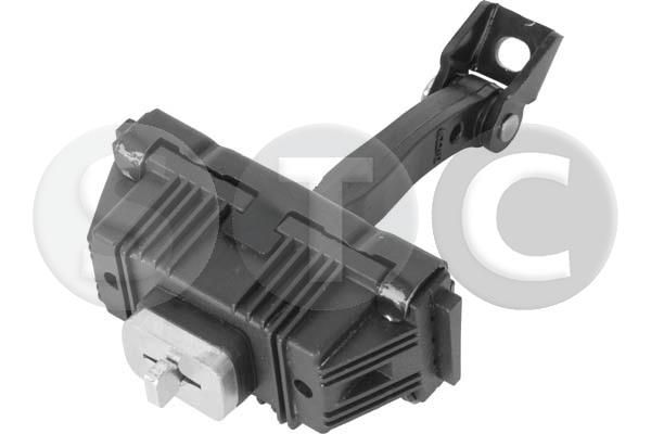 Обмежувач дверей STC T443861 - zapix