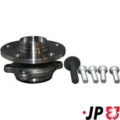 Подшипник / ступица колеса JP GROUP 1151401900