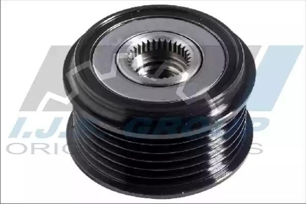 Муфта генератора IJS GROUP 301073 - zapix