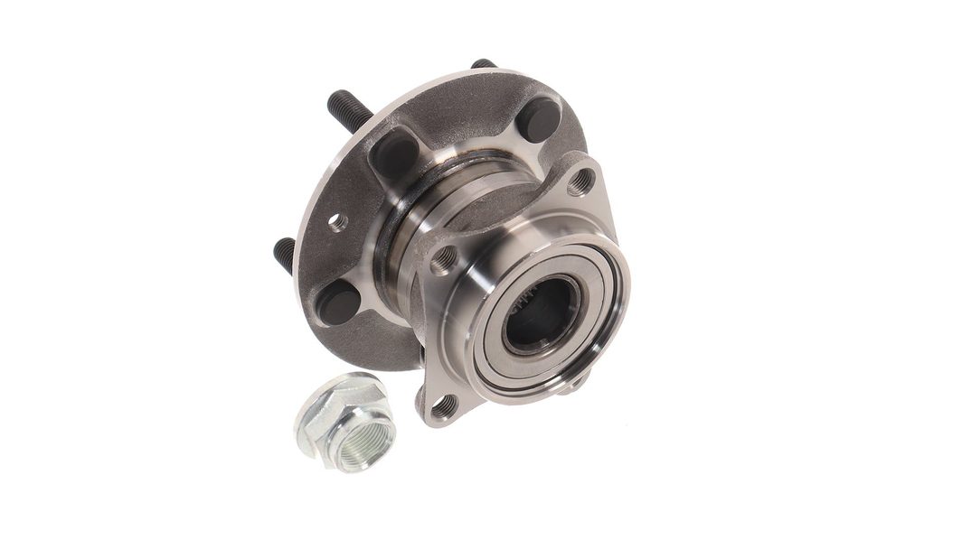 Підшипник / маточина колеса SKF VKBA7544 - zapix