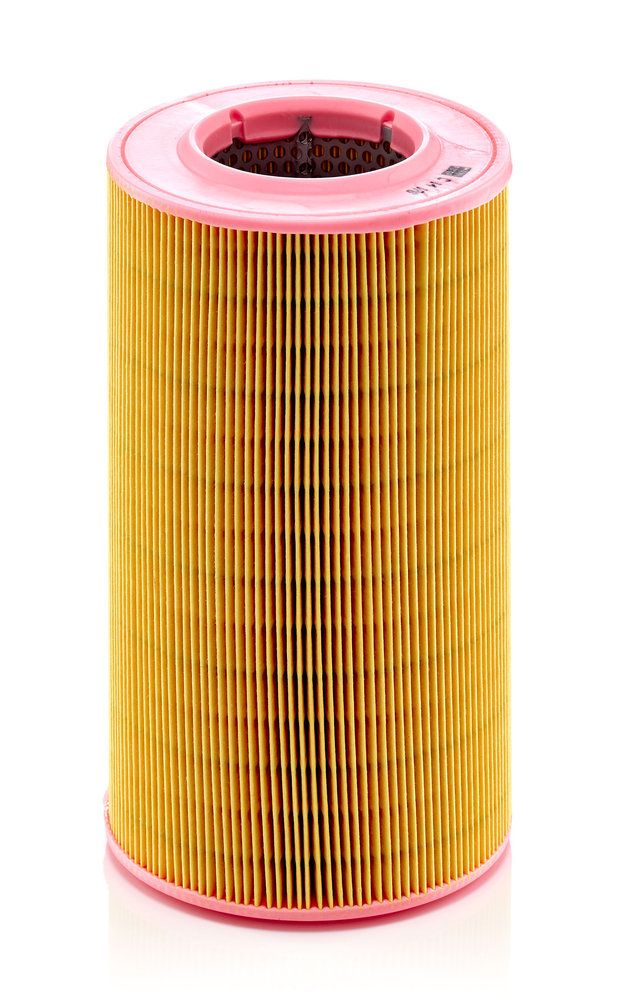 Повітряний фільтр MANN-FILTER C14176 - zapix