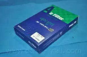 Повітряний фільтр PARTS-MALL PAB057 - zapix