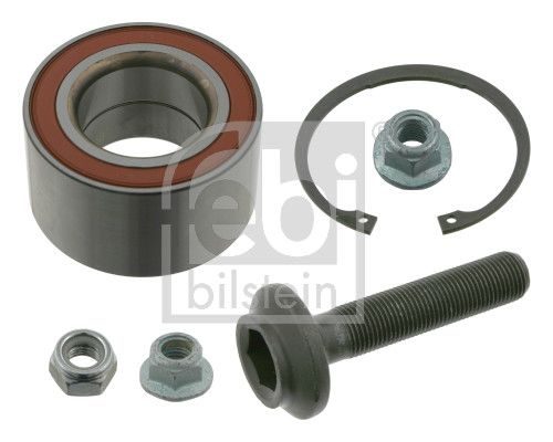 Підшипник / маточина колеса FEBI BILSTEIN 23370 - zapix