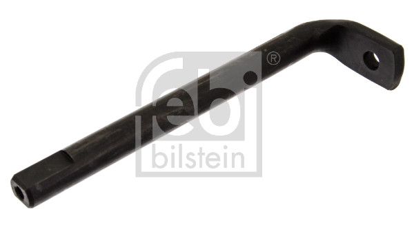 Натяжний пристрій ременя поліклінового FEBI BILSTEIN 43680 - zapix
