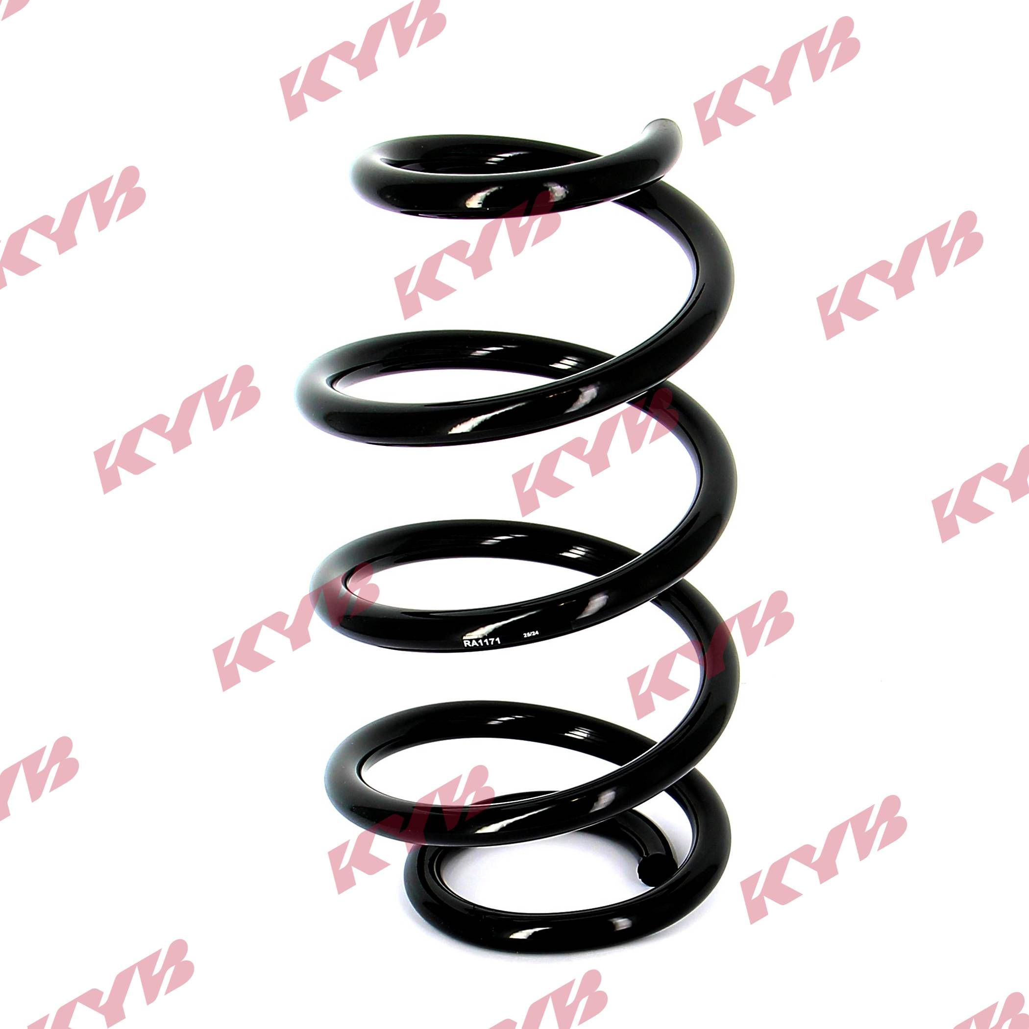 Пружина підвіски KYB RA1171 - zapix