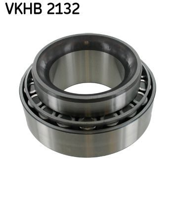 Підшипник / маточина колеса SKF VKHB2132 - zapix