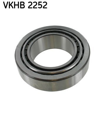 Підшипник / маточина колеса SKF VKHB2252 - zapix