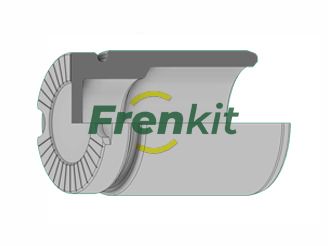 Поршень гальмівного супорта FRENKIT P425304 - zapix