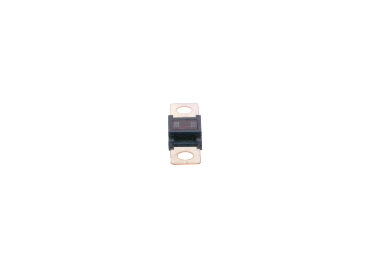 Запобіжники BOSCH 1987531004 - zapix