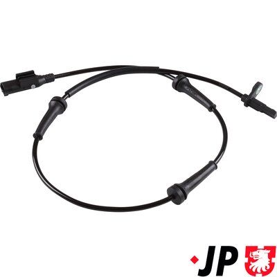 Датчик ABS JP GROUP 3397103000 - zapix