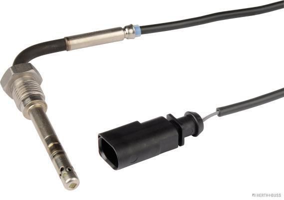 Датчик температури відпрацьованих газів HERTH+BUSS ELPARTS 70682044 - zapix