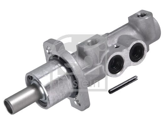 Головний гальмівний циліндр FEBI BILSTEIN 171161 - zapix