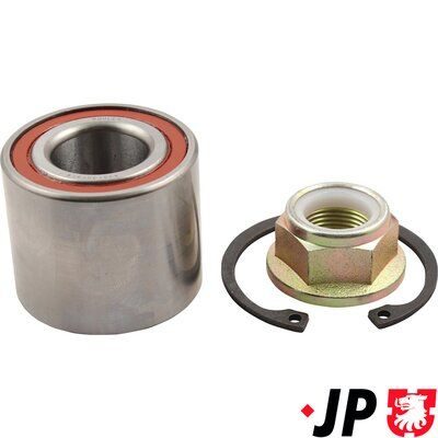 Підшипник / маточина колеса JP GROUP 4351301910 - zapix