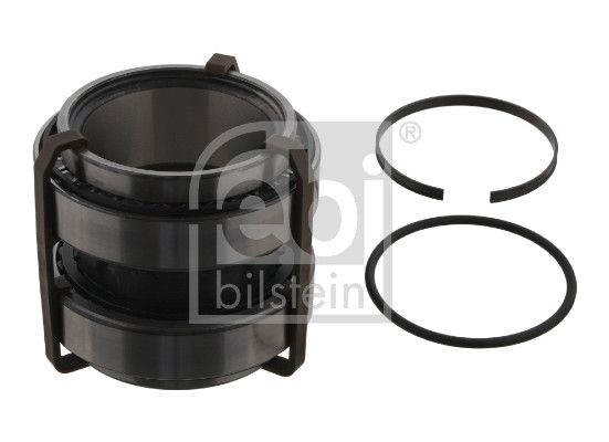 Підшипник / маточина колеса FEBI BILSTEIN 32711 - zapix