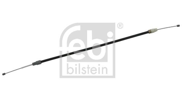 Трос ручного гальма FEBI BILSTEIN 23785 - zapix