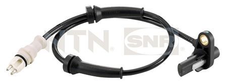 Датчик ABS SNR ASB15534 - zapix