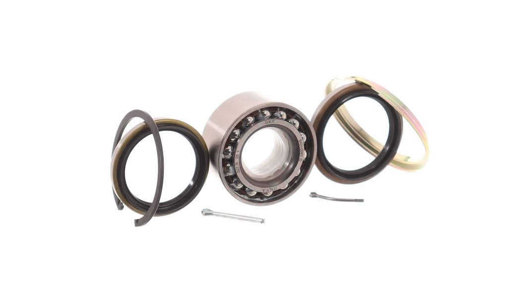 Підшипник / маточина колеса SKF VKBA1340 - zapix