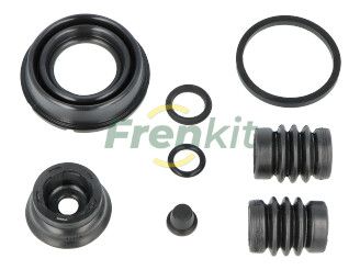 Ремкомплект гальмівного супорта FRENKIT 236044 - zapix