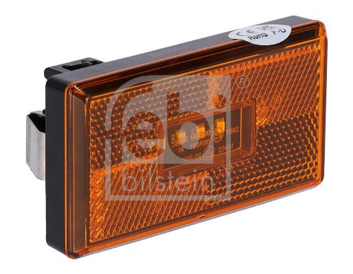 Габаритний ліхтар FEBI BILSTEIN 174984 - zapix