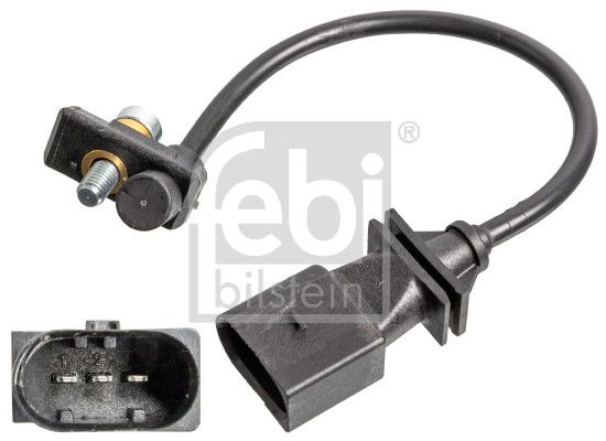 Датчик положення колінчастого валу FEBI BILSTEIN 176613 - zapix