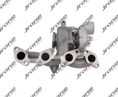 Турбіна JRONE 8G1730MH63 - zapix