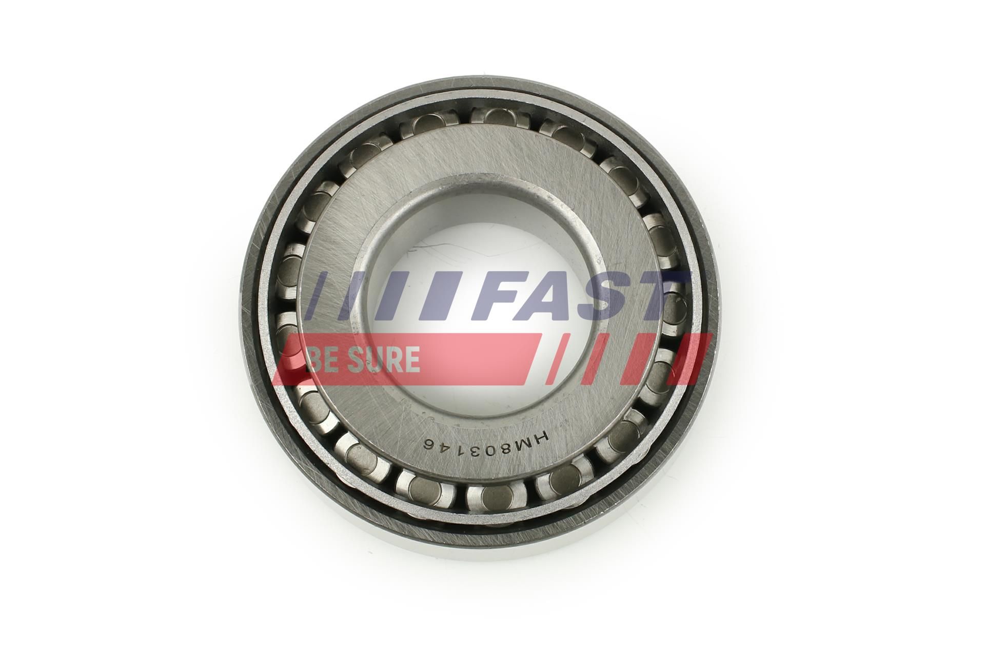 Ущільнення КПП / Диференціала FAST FT62403 - zapix