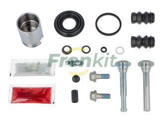 Ремкомплект гальмівного супорта FRENKIT 736087 - zapix