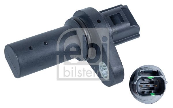 Датчик положення колінчастого валу FEBI BILSTEIN 106790 - zapix