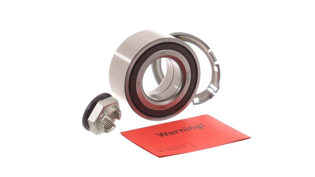 Підшипник / маточина колеса SKF VKBA3648 - zapix