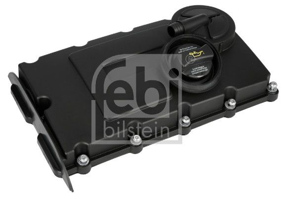 Клапанная крышка FEBI BILSTEIN 186034