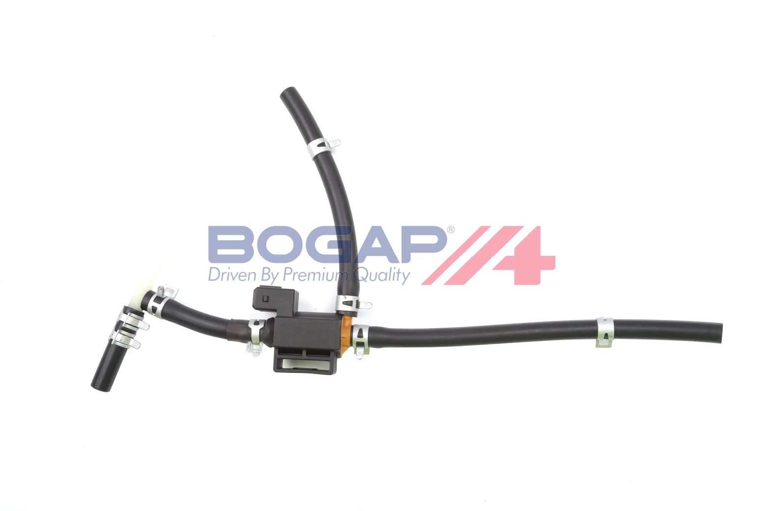 Клапан регулювання тиску наддуву BOGAP F6313102 - zapix